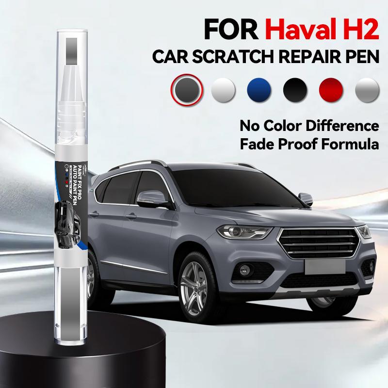 OPRTAMG Hot Purpose Vehicle For Haval H2 Paint Repair Pen Touch Up Scratch Remover DIY Auto Accessories Black White Green Grey
OPRTAMG Hot Purpose Vehicle For Haval H2 Paint Repair Pen Touch Up Scratch Remover DIY Auto Accessories Black White Green Grey