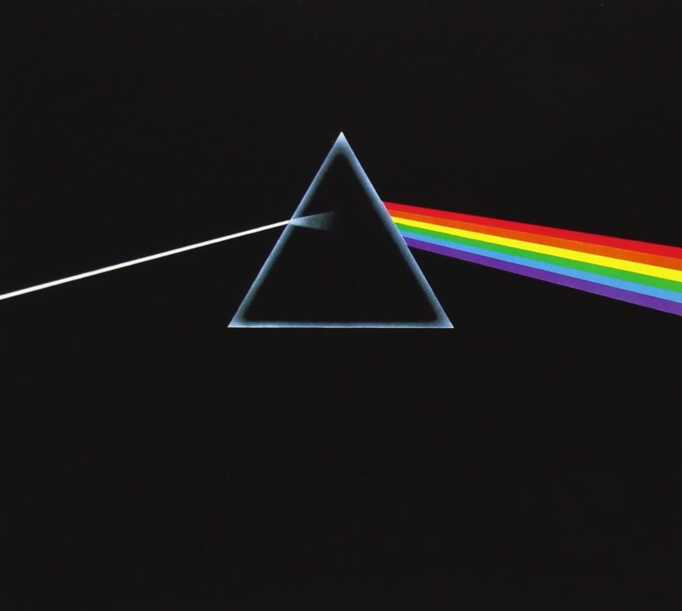 CD PINK FLOYD - Dark Side of the Moon-Experience Ed 5099902945323 EMI 2011 EU Rock Used
CD PINK FLOYD - Dark Side of the Moon-Experience Ed 5099902945323 EMI 2011 EU Rock Used