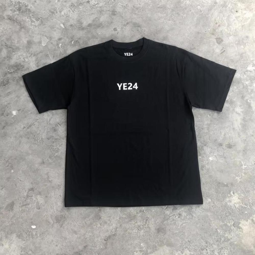 25 SAINT OF MICHAEL Fashion Kanye West YE24 Graphics Printed Clothing Casual Loose Oversize Tops Tee 100%Cotton T Shirt For Men XXXXXL чорний
25 SAINT OF MICHAEL Fashion Kanye West YE24 Graphics Printed Clothing Casual Loose Oversize Tops Tee 100%Cotton T Shirt For Men XXXXXL чорний