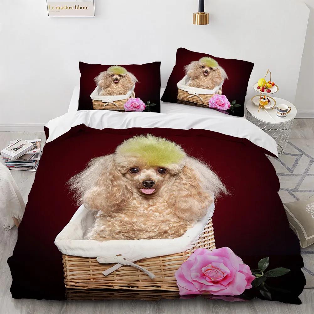 Twin Sze Bedding Sets Kids Winter Duvet Cover Sets Cartoon Dog Bed Set Full Size Boys Beddings 2/3 Pcs Bedclothes No Sheet Set EU single(135x200cm)
Twin Sze Bedding Sets Kids Winter Duvet Cover Sets Cartoon Dog Bed Set Full Size Boys Beddings 2/3 Pcs Bedclothes No Sheet Set EU single(135x200cm)
