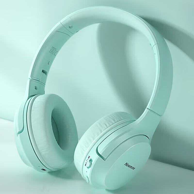 Newman Newsmy TB106 Upgraded Bluetooth Gaming Headset
Newman Newsmy TB106 Upgraded Bluetooth Gaming Headset