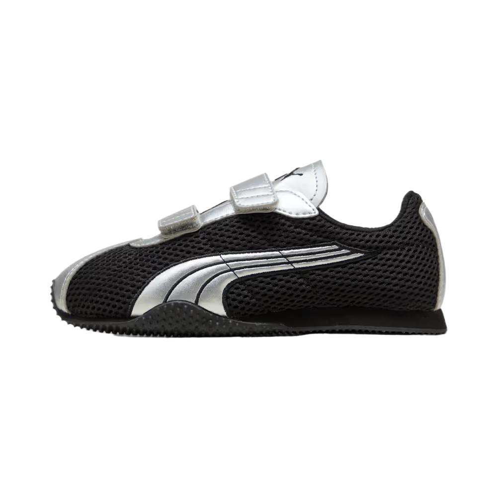 Puma H-Street Fabric Round Toe Velcro Thick Sole Low Top Running Shoes Kids sneaker 406215-02 34
Puma H-Street Fabric Round Toe Velcro Thick Sole Low Top Running Shoes Kids sneaker 406215-02 34