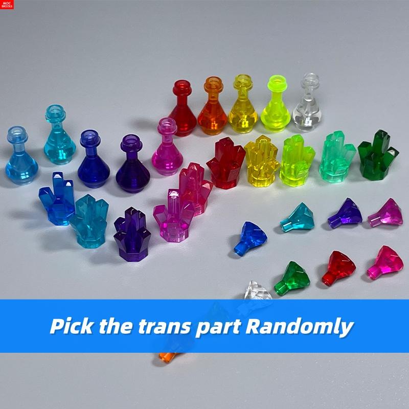 Non-Toxic Moc Bricks Desert Hunting Gem Stone 30385 Diamond Gem 28556 30153 Treasure Box Accessories Building Blocks Educational Toy
Non-Toxic Moc Bricks Desert Hunting Gem Stone 30385 Diamond Gem 28556 30153 Treasure Box Accessories Building Blocks Educational Toy
