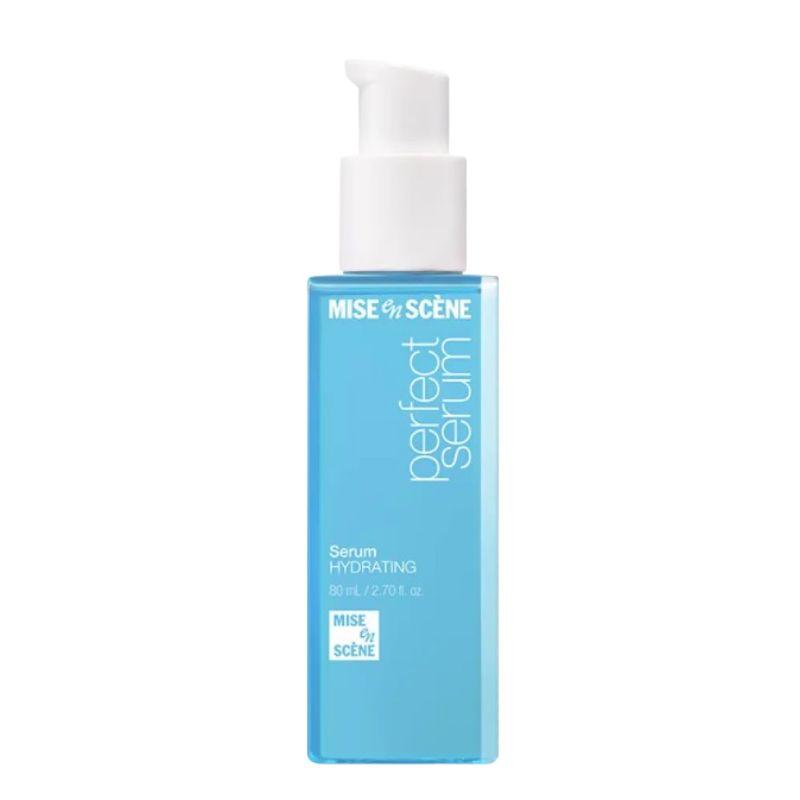 Mise-en-Scène Perfect Hair Essence Serum 80ml 05 Hydrating 05 HYDRATING 80ml 1ea
Mise-en-Scène Perfect Hair Essence Serum 80ml 05 Hydrating 05 HYDRATING 80ml 1ea