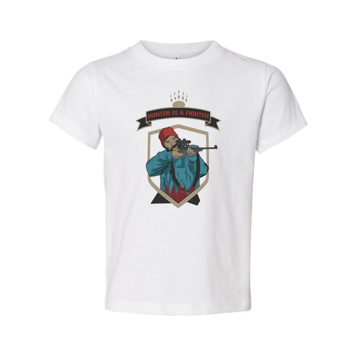 Comfortable Unisex Hunting T-Shirt for Outdoor Enthusiasts and Casual Wear, Idea 3XL
Comfortable Unisex Hunting T-Shirt for Outdoor Enthusiasts and Casual Wear, Idea 3XL