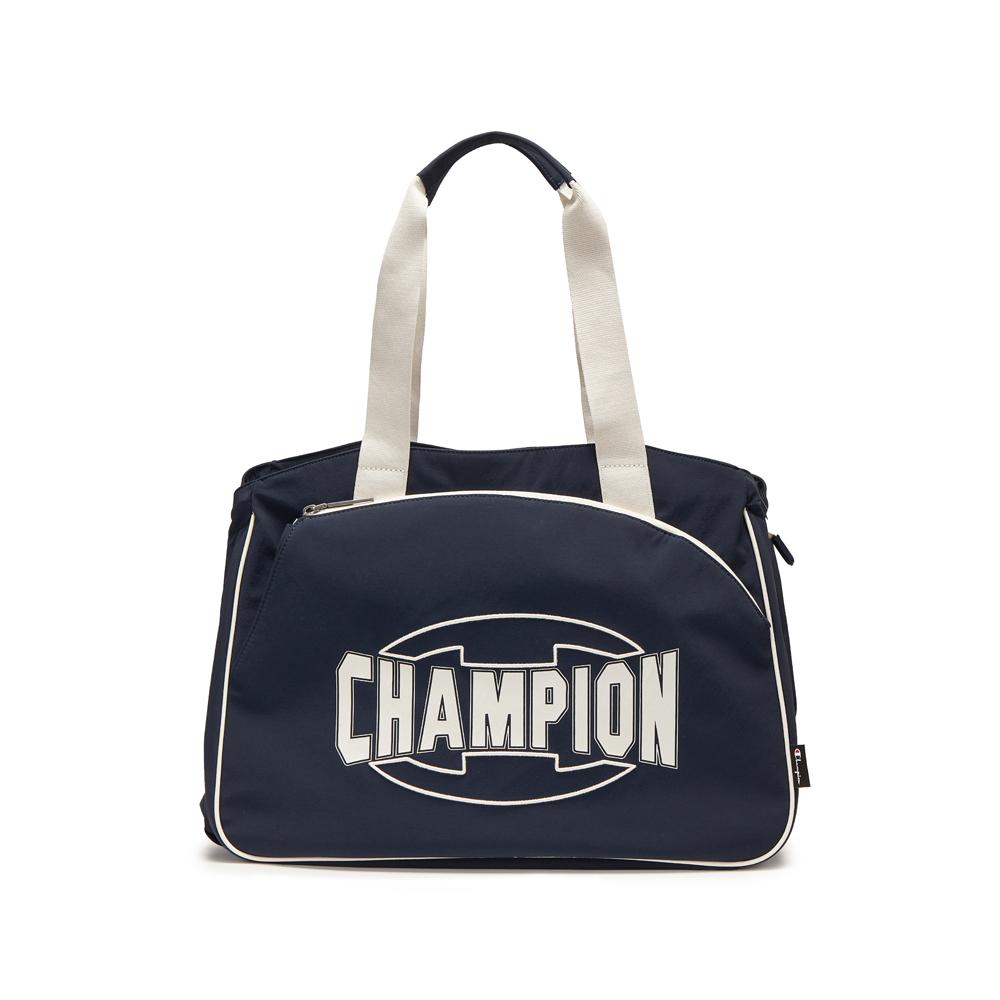Champion SS26 Everyday Tote Bag Fashion Versatile Casual Classic Fabric Travel Storage Bag Unisex Tote Bag Navy-Blue Light-Blue Dark-Green U6AACPU38 Navy Blue
Champion SS26 Everyday Tote Bag Fashion Versatile Casual Classic Fabric Travel Storage Bag Unisex Tote Bag Navy-Blue Light-Blue Dark-Green U6AACPU38 Navy Blue