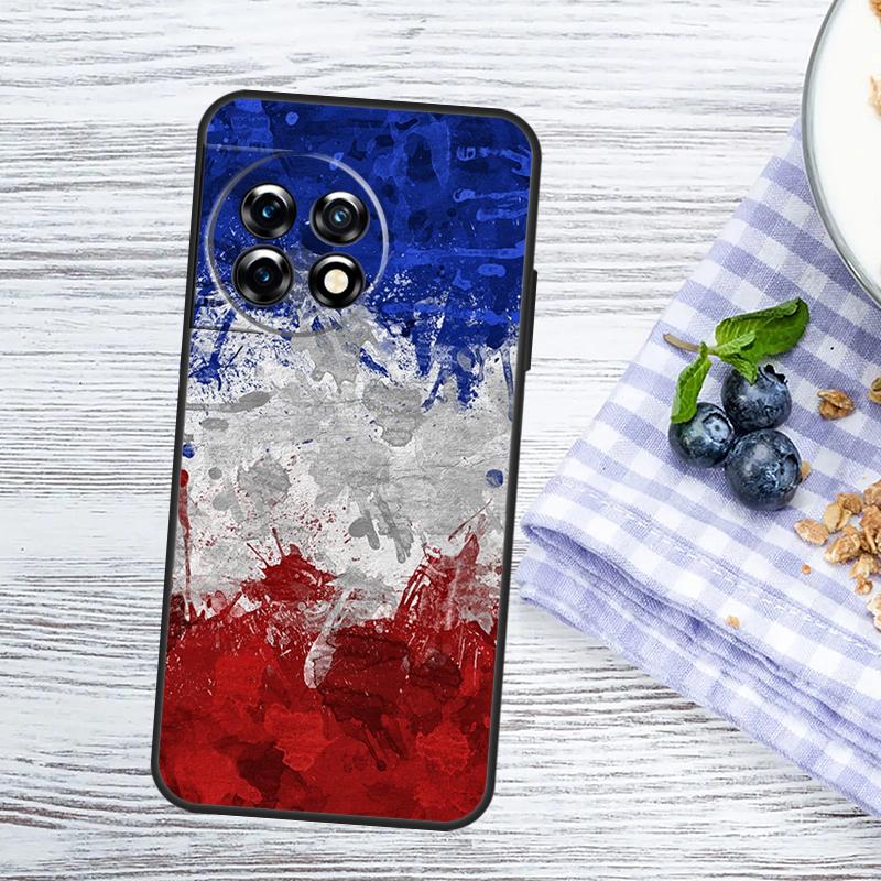 France National Flag Case For OnePlus Nord 5 CE 2 3 4 Lite N20 N30 OnePlus 15 R 13T 13R 12R 10T 10R 11 12 13 Cover OnePlus 15R
France National Flag Case For OnePlus Nord 5 CE 2 3 4 Lite N20 N30 OnePlus 15 R 13T 13R 12R 10T 10R 11 12 13 Cover OnePlus 15R