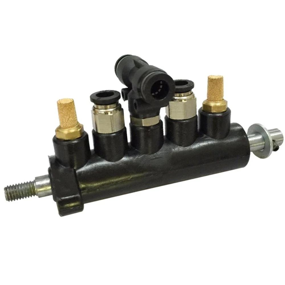 Машина для разборки шин автомобиля, фитинги пневматического клапана, шток 8 мм
Машина для разборки шин автомобиля, фитинги пневматического клапана, шток 8 мм