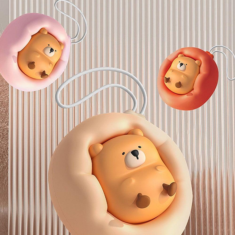 Мини-электрический обогреватель для рук, аккумуляторная грелка для рук с ночником, мультяшная грелка для рук на открытом воздухе
Мини-электрический обогреватель для рук, аккумуляторная грелка для рук с ночником, мультяшная грелка для рук на открытом воздухе