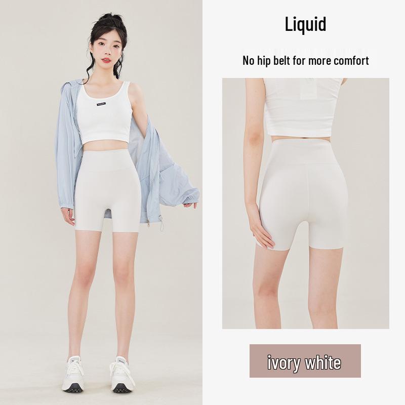 Women s Shark Pants: High Waisted, Tummy Control, Butt Lifting, Anti-Exposure Shorts for Summer—Thin, Tight, and Highly Elastic. 3XL
Women s Shark Pants: High Waisted, Tummy Control, Butt Lifting, Anti-Exposure Shorts for Summer—Thin, Tight, and Highly Elastic. 3XL