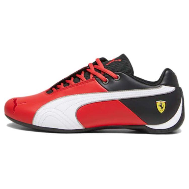 Puma Scuderia Ferrari x Future Cat OG Rosso Corsa Черные мужские кроссовки красный белый 307889-02
Puma Scuderia Ferrari x Future Cat OG Rosso Corsa Черные мужские кроссовки красный белый 307889-02