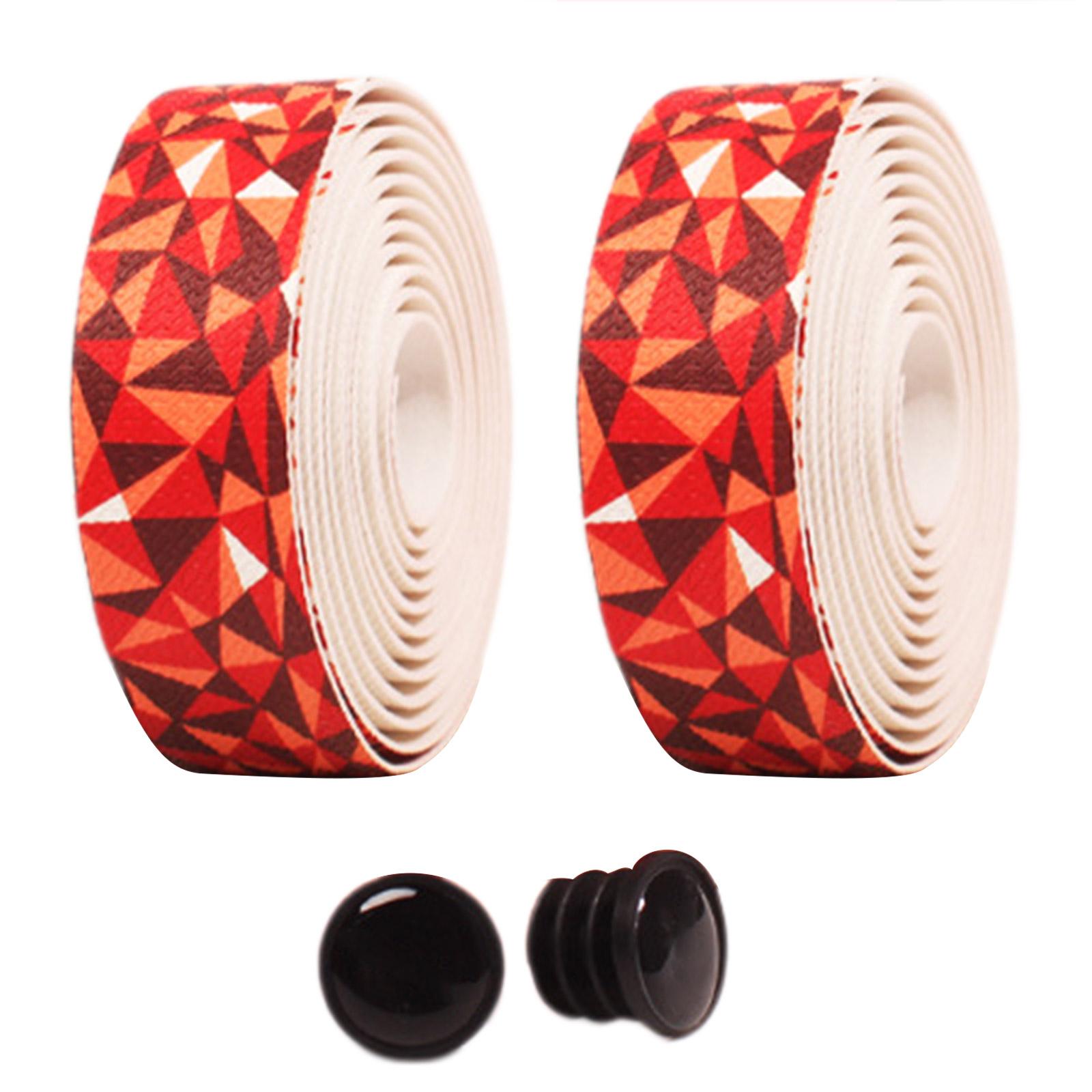 2Pcs Road Bikes Handlebars Tape NonSlip Shock Absorbings Handlebars Tape Cyclings Handle Wrap Cyclings Handlebars Tape красный/белый
2Pcs Road Bikes Handlebars Tape NonSlip Shock Absorbings Handlebars Tape Cyclings Handle Wrap Cyclings Handlebars Tape красный/белый