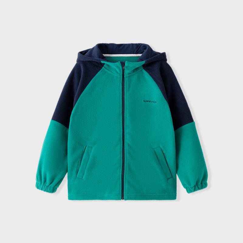 Children s Thick Winter Jacket with Fleece Lining, Long Sleeves, for Toddlers & Older Kids 160 cm зелений
Children s Thick Winter Jacket with Fleece Lining, Long Sleeves, for Toddlers & Older Kids 160 cm зелений