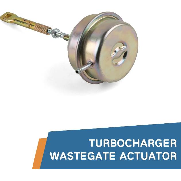 Turbocharger Wastegate Actuator Kit for Chevrolet Trax 2013-2021 for Chevy Sonic 2012-2020 Cruze 2011-2015 Cruze Limited 2016 Buick Encore 2013-2021
Turbocharger Wastegate Actuator Kit for Chevrolet Trax 2013-2021 for Chevy Sonic 2012-2020 Cruze 2011-2015 Cruze Limited 2016 Buick Encore 2013-2021