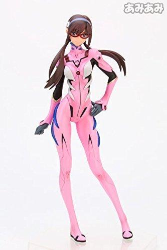 Banpresto Ichiban Kuji Evangelion New Theatrical Version Third Impact C Prize Makinami Mari Illustrious Figure Lawson Ver. Parallel goods
Banpresto Ichiban Kuji Evangelion New Theatrical Version Third Impact C Prize Makinami Mari Illustrious Figure Lawson Ver. Parallel goods