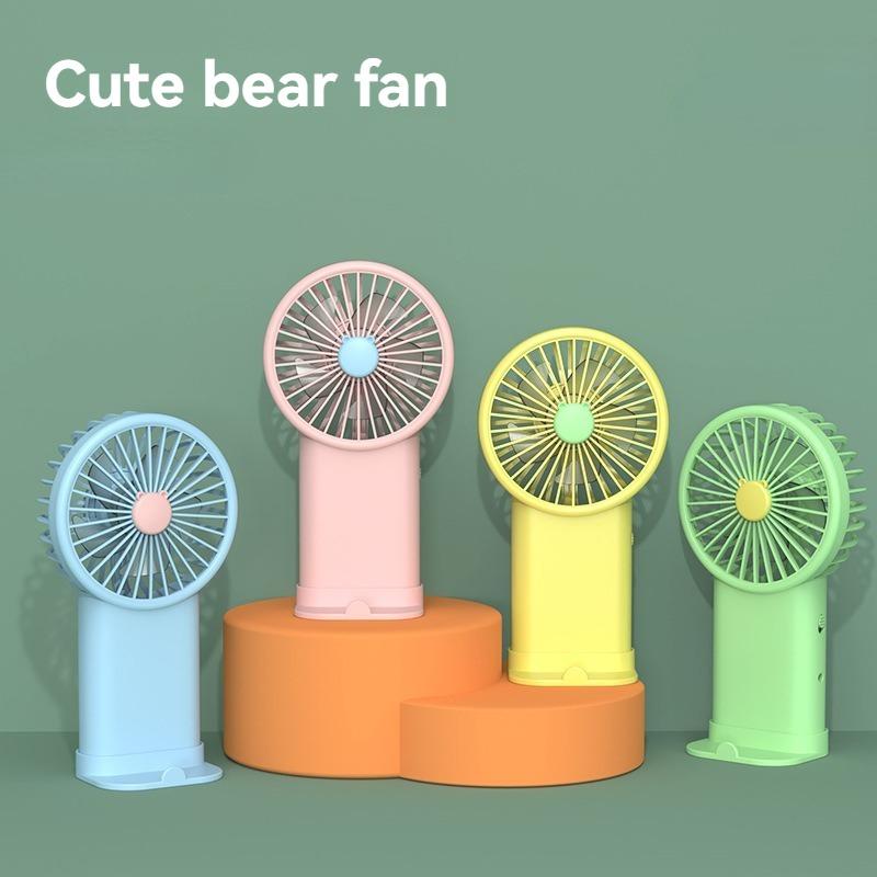 2025 New Handheld Small Fan Rechargeable Mini USB Desktop Electric Fan for Students Silent and Convenient Portable Fan жёлтый
2025 New Handheld Small Fan Rechargeable Mini USB Desktop Electric Fan for Students Silent and Convenient Portable Fan жёлтый