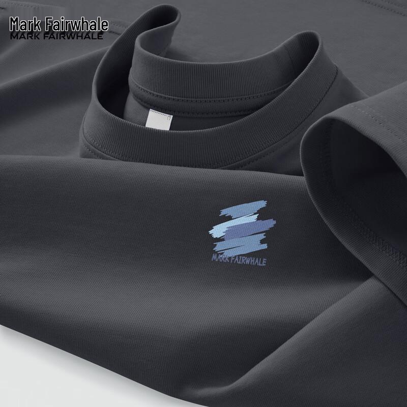 Mark Fairwhale Men s 2026 Casual Print Cotton T-Shirt 3XL
Mark Fairwhale Men s 2026 Casual Print Cotton T-Shirt 3XL