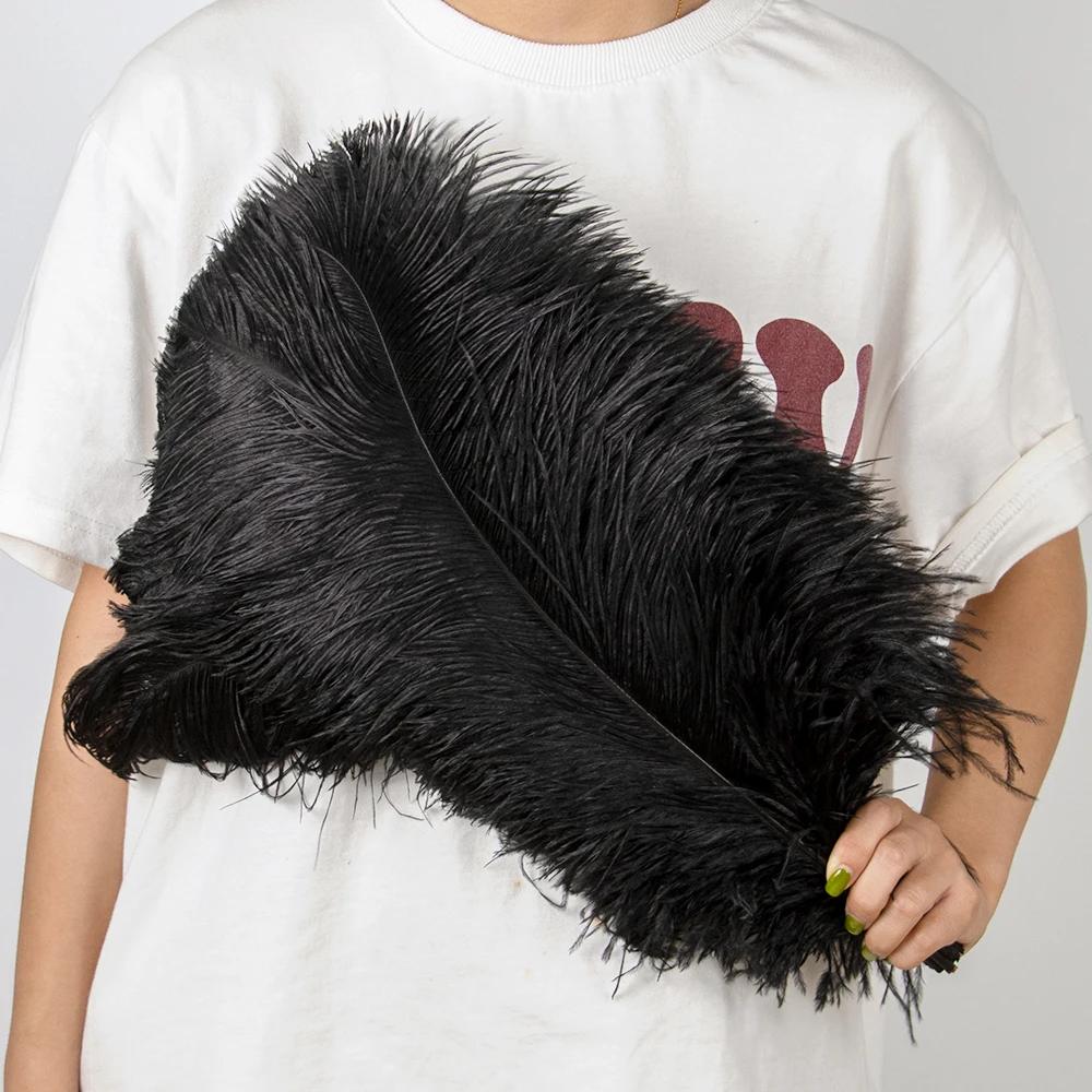 10 ШТ Натуральне Блакитне Страусине Пір я Оптом 15-60СМ для Карнавалу Весільної Вечірки Ресторанної Центральної Композиції Декорація Плюмаж DIY Вироби 25-30cm чорний
10 ШТ Натуральне Блакитне Страусине Пір я Оптом 15-60СМ для Карнавалу Весільної Вечірки Ресторанної Центральної Композиції Декорація Плюмаж DIY Вироби 25-30cm чорний