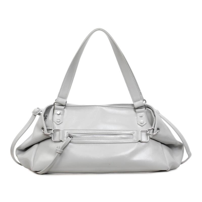 Casual Women s Commuter Shoulder Bag High-end Soft Leather Tote Fashi Retro Underarm Bag Luxury Brand Designer Crossbody Bag 46x15x18cm светло-синий
Casual Women s Commuter Shoulder Bag High-end Soft Leather Tote Fashi Retro Underarm Bag Luxury Brand Designer Crossbody Bag 46x15x18cm светло-синий
