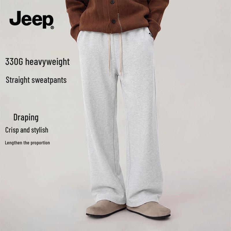 JEEP Men s Relaxed Fit Straight-Leg Casual Pants XL
JEEP Men s Relaxed Fit Straight-Leg Casual Pants XL