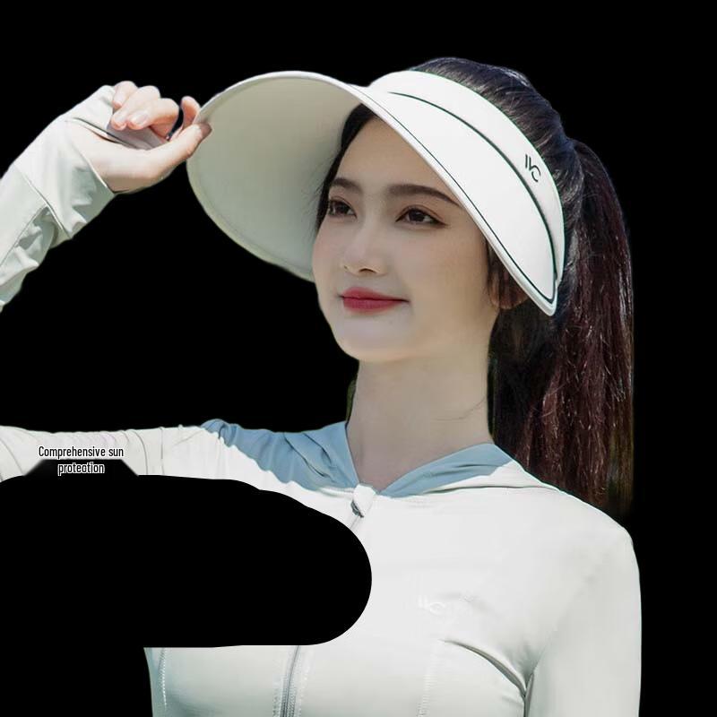 VVC Женский летний солнцезащитный козырек One Size
VVC Женский летний солнцезащитный козырек One Size