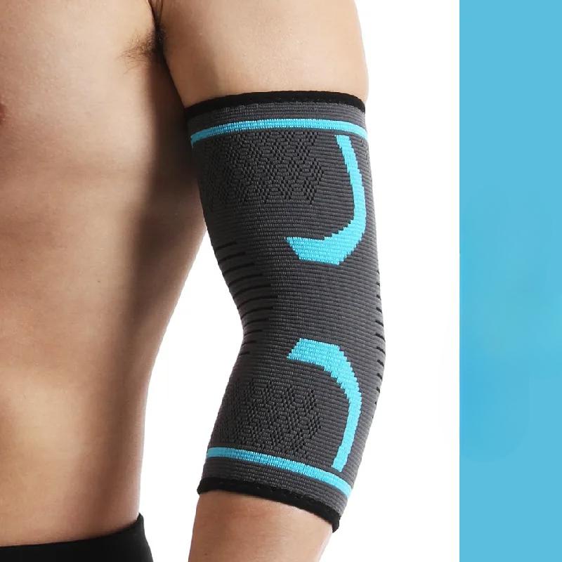 1 шт., эластичная защитная накладка на локоть для спортзала, впитывающая пот, спортивная баскетбольная нарукавная повязка на локоть, 1 шт.
1 шт., эластичная защитная накладка на локоть для спортзала, впитывающая пот, спортивная баскетбольная нарукавная повязка на локоть, 1 шт.