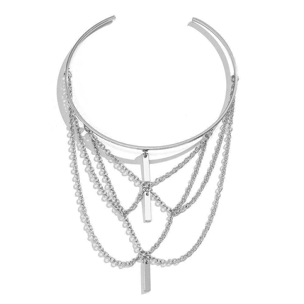 Золотистый цвет Открытый браслет на плечо для женщин Новая мода Прямоугольная палочка Шарм Кисточка Браслет на руку Вечерние ювелирные аксессуары
Золотистый цвет Открытый браслет на плечо для женщин Новая мода Прямоугольная палочка Шарм Кисточка Браслет на руку Вечерние ювелирные аксессуары