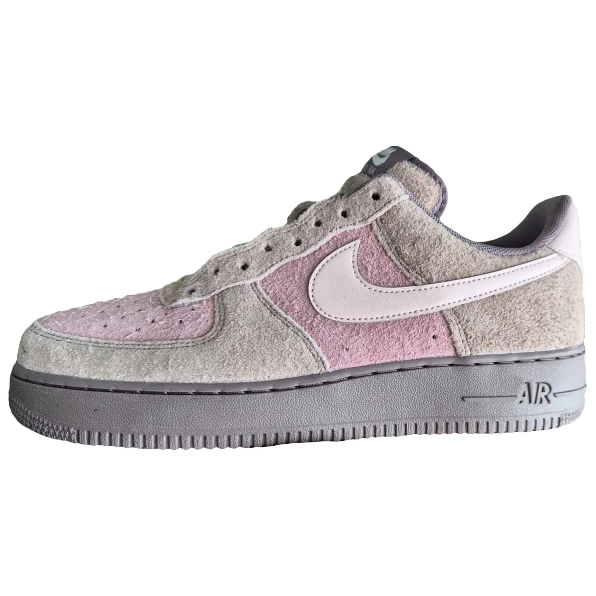 Nike Air Force 1 Low Premium Spring Flowers Unisex Sneakers Multi-Color Malt Light-Soft-Pink-Particle-Rose-Mauve-Grey IQ3472-298 43
Nike Air Force 1 Low Premium Spring Flowers Unisex Sneakers Multi-Color Malt Light-Soft-Pink-Particle-Rose-Mauve-Grey IQ3472-298 43