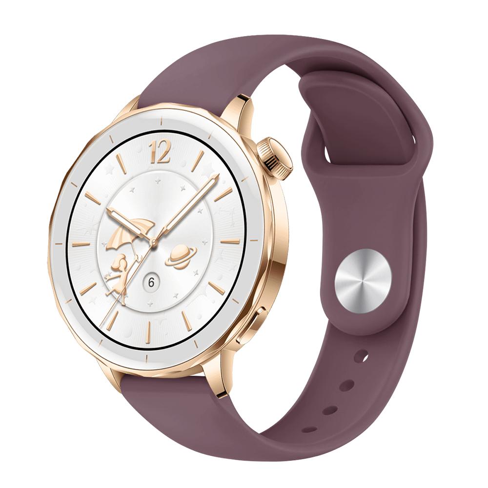 18mm 20 22mm Women Silicone Bracelet for Huawei GT5/GT4 41mm GT5Pro 46mm Xiaomi watch S4 Band for Samsung Galaxy 7 6 5 40mm 44mm oppo VIVO watch Strap 22mm
18mm 20 22mm Women Silicone Bracelet for Huawei GT5/GT4 41mm GT5Pro 46mm Xiaomi watch S4 Band for Samsung Galaxy 7 6 5 40mm 44mm oppo VIVO watch Strap 22mm