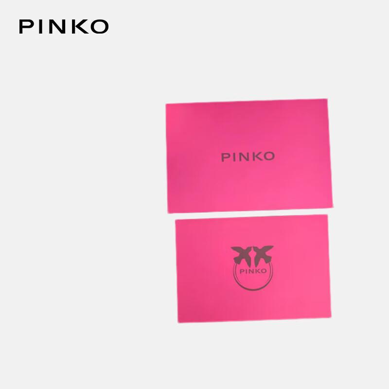 Подарочные аксессуары PINKO One Size
Подарочные аксессуары PINKO One Size