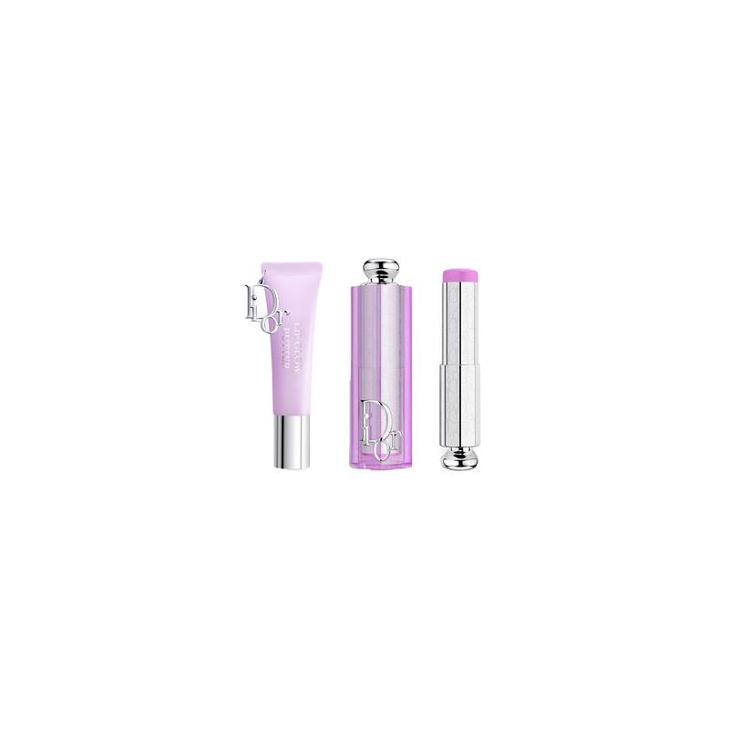 DIOR Accessory Two-piece set: Rose Glow Stick #063 6g + Glamor Lipstick #102 10ml красный
DIOR Accessory Two-piece set: Rose Glow Stick #063 6g + Glamor Lipstick #102 10ml красный