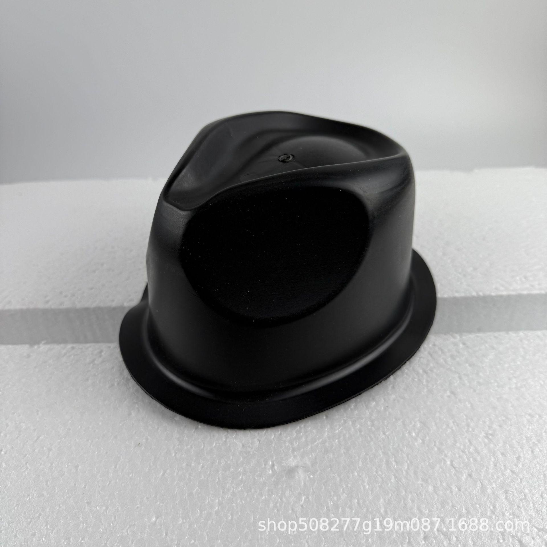 JYL TS DIY Vintage Cowboy Hat Unisex British Soft Jazz Hat Hatholder(anti-pressurehatholder)_M(56-58cm) китайська червоний колір
JYL TS DIY Vintage Cowboy Hat Unisex British Soft Jazz Hat Hatholder(anti-pressurehatholder)_M(56-58cm) китайська червоний колір