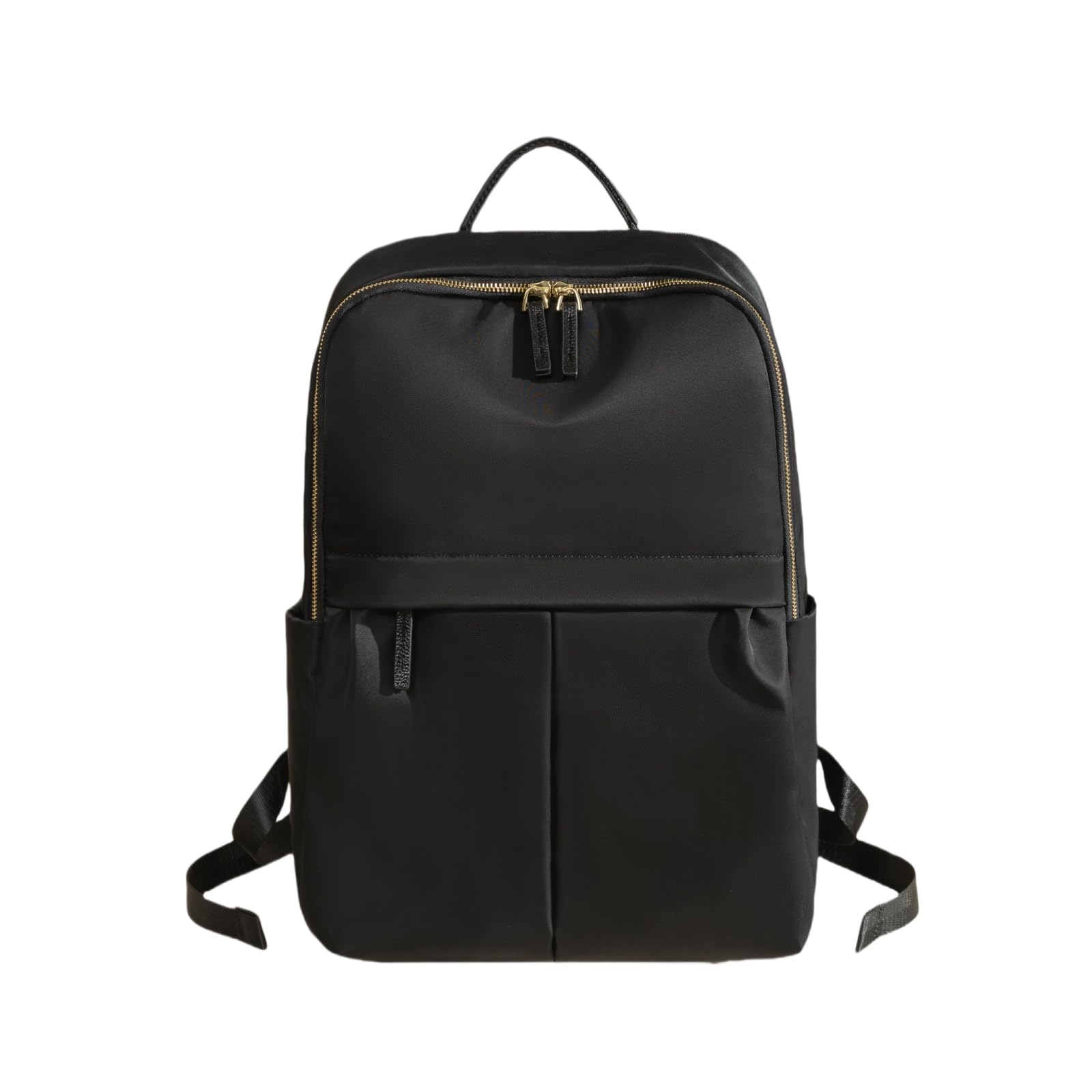 Ladyfan Women s Stylish and Lightweight Backpack for Commuting, School, and PC Use. Waterproof Nylon Backpack with Large Capacity, Stylish and
Ladyfan Women s Stylish and Lightweight Backpack for Commuting, School, and PC Use. Waterproof Nylon Backpack with Large Capacity, Stylish and