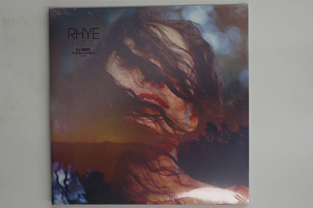 LP Record RHYE Home LVR01406 Loma Vista Car 2021 US Rock Used
LP Record RHYE Home LVR01406 Loma Vista Car 2021 US Rock Used