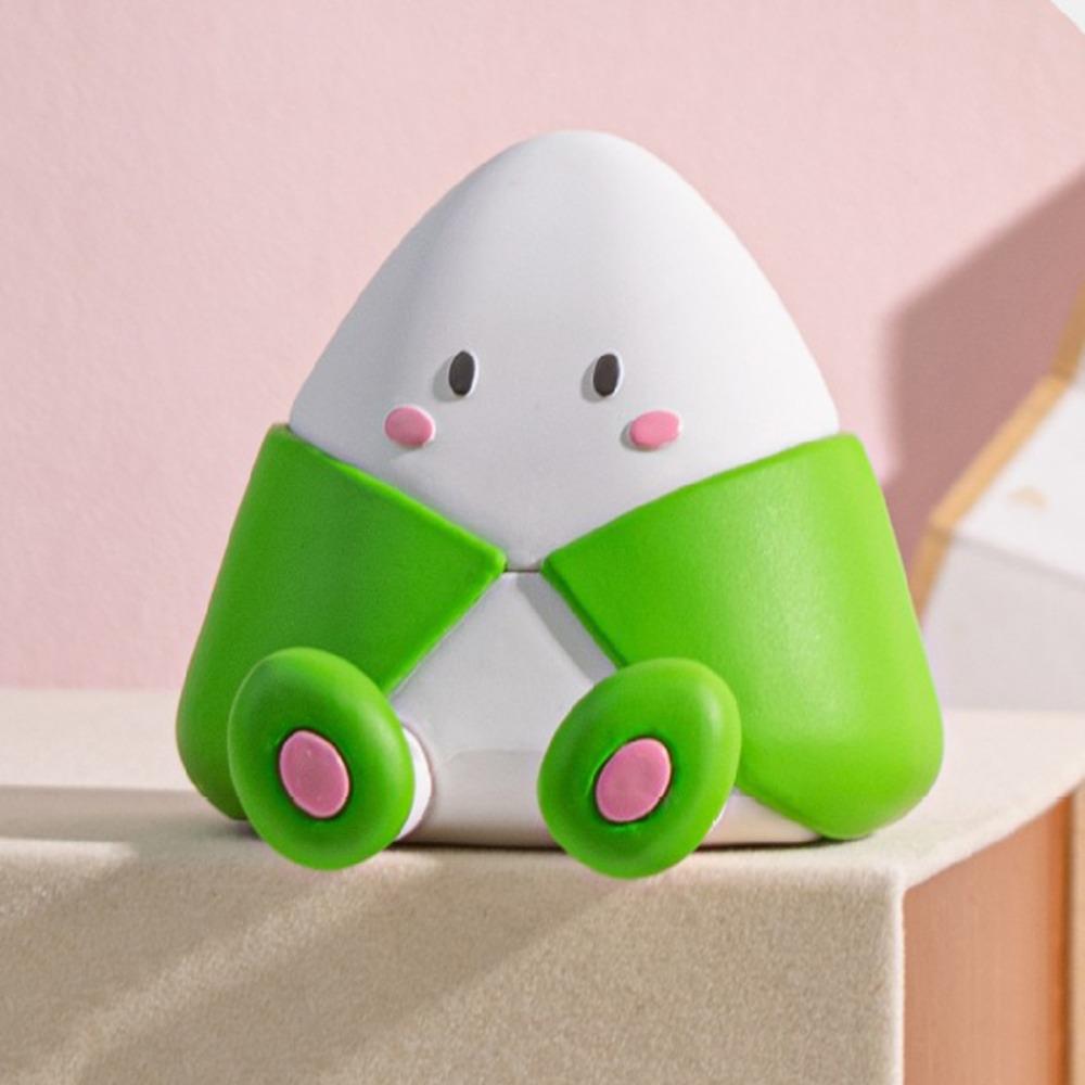 Support Mobile Phone Stand Model Doll Cell Phone Bracket Creative Phone Holder Desktop Ornaments Zongzi
Support Mobile Phone Stand Model Doll Cell Phone Bracket Creative Phone Holder Desktop Ornaments Zongzi