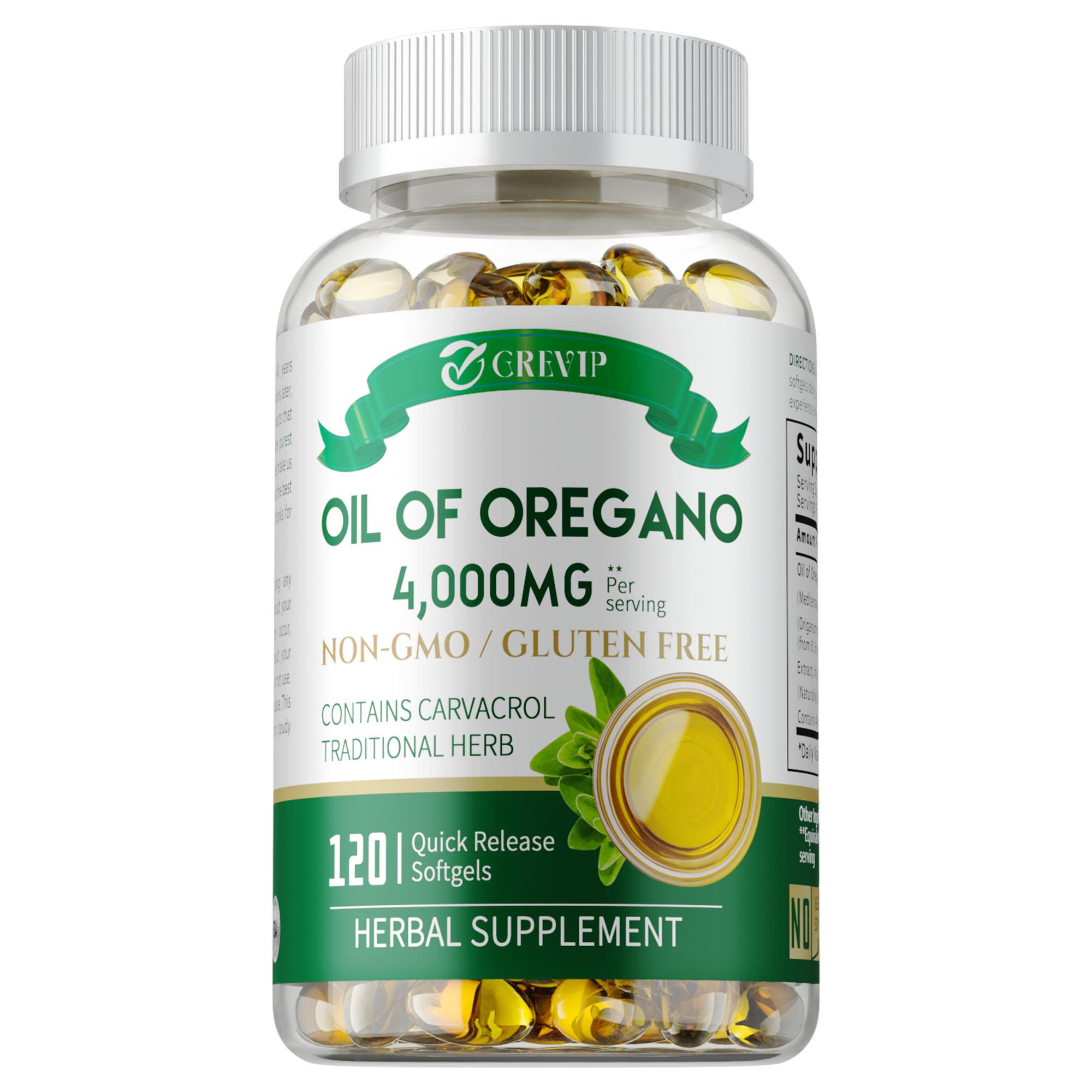 Rich in oregano oil extract soft capsules, fortified with carvacrol, supports gut health, and contains natural antioxidants. 120
Rich in oregano oil extract soft capsules, fortified with carvacrol, supports gut health, and contains natural antioxidants. 120