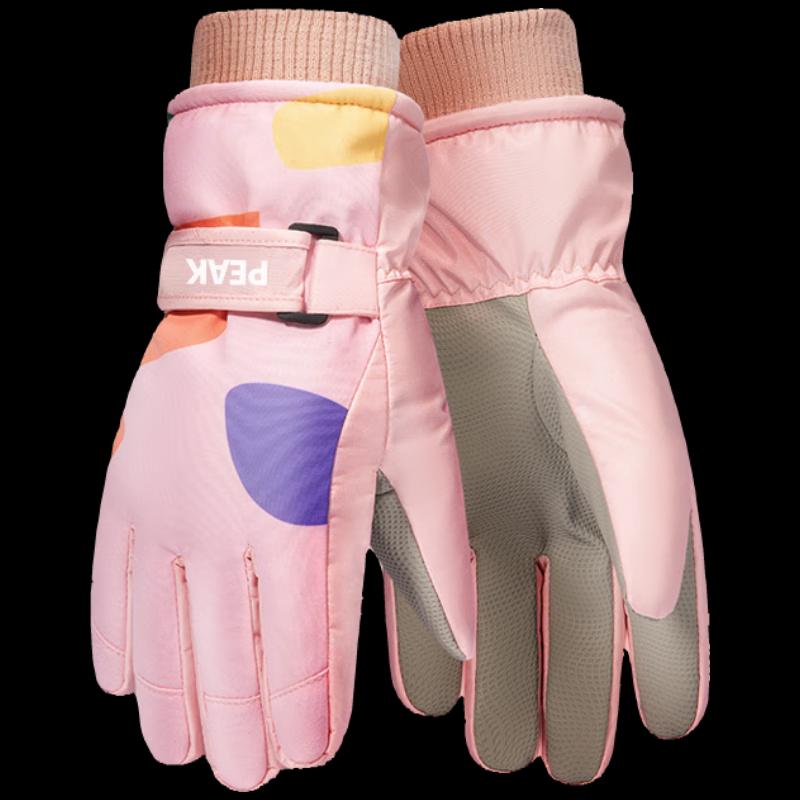 Peak Kids Winter Cycling Ski Gloves YHZ4329
Peak Kids Winter Cycling Ski Gloves YHZ4329