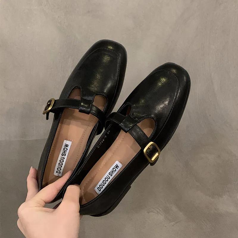 Comemore 2025 Spring Women Flats Mary Jane Shoes Shallow Ladies Street Flats Women s Comfort Outdoor Casual Loafers Shoe 35
Comemore 2025 Spring Women Flats Mary Jane Shoes Shallow Ladies Street Flats Women s Comfort Outdoor Casual Loafers Shoe 35