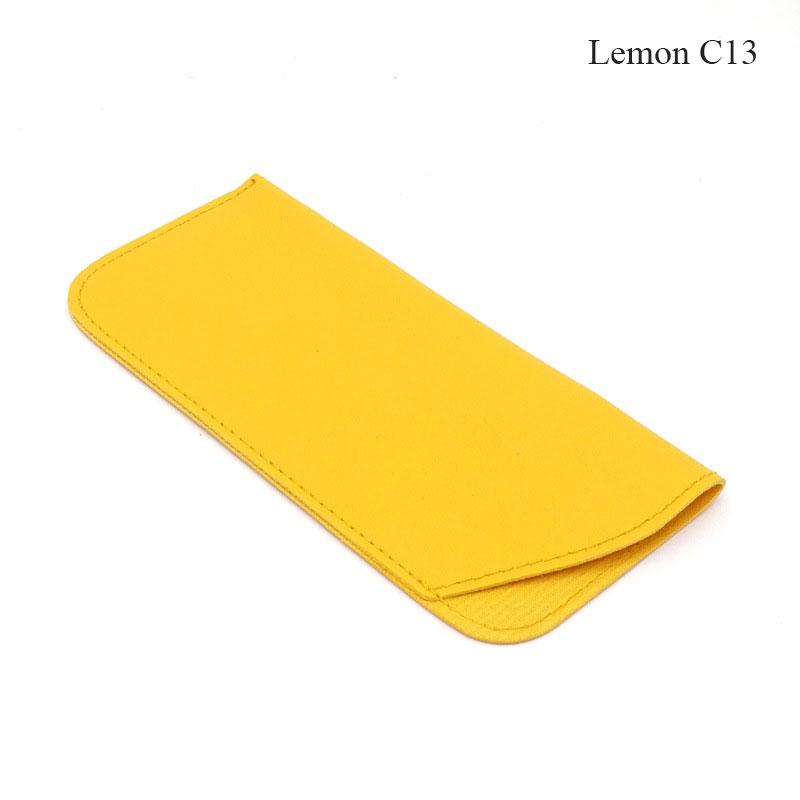 Мягкие карманные защитные футляры для очков для чтения, маленькие
Мягкие карманные защитные футляры для очков для чтения, маленькие