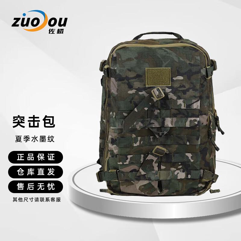 Outdoor Tactical Assault Backpack
Outdoor Tactical Assault Backpack