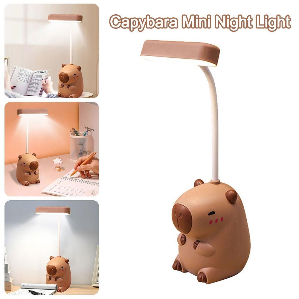with Pencil Sharpener Bedside Lamp Folding Learning Eye Lamps Cute Decor Light Bedroom Use
with Pencil Sharpener Bedside Lamp Folding Learning Eye Lamps Cute Decor Light Bedroom Use