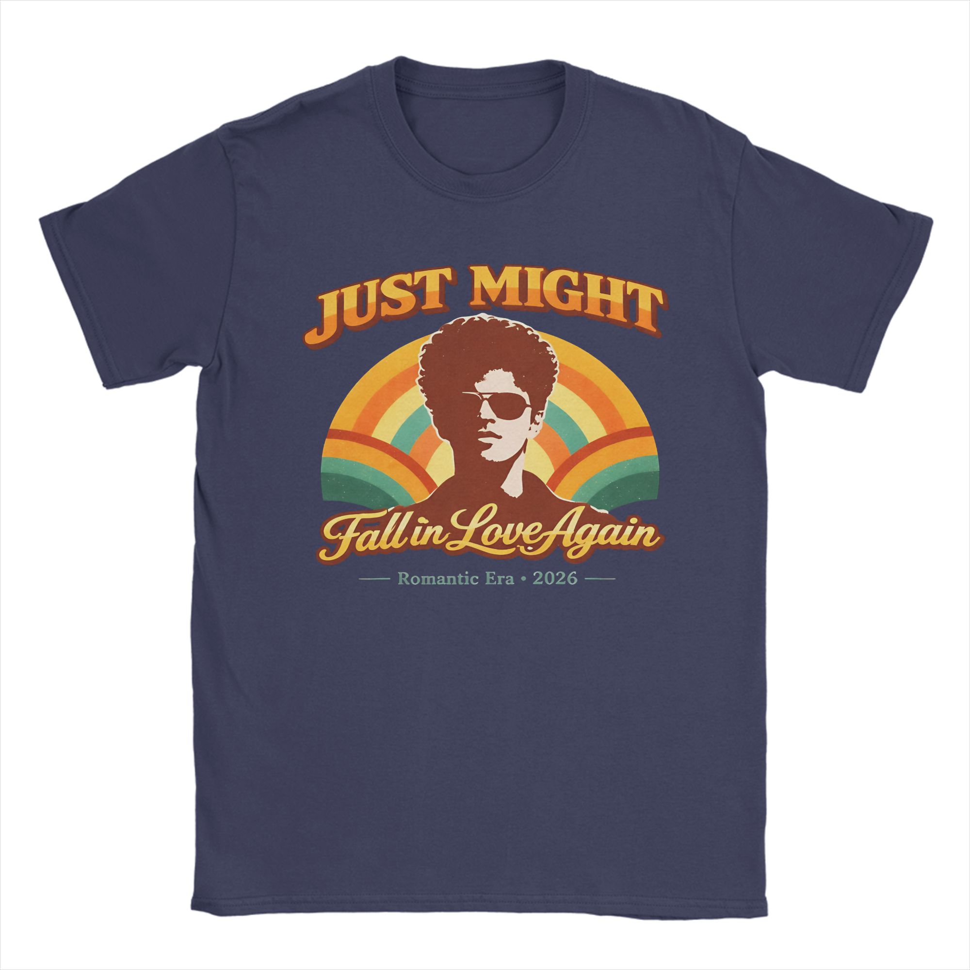 Fashion The Romantic Tour Bruno Mars 2026 TShirt for Unisex O Neck Cotton T Shirts Short Sleeve Tee Shirt Summer Clothing 4XL
Fashion The Romantic Tour Bruno Mars 2026 TShirt for Unisex O Neck Cotton T Shirts Short Sleeve Tee Shirt Summer Clothing 4XL