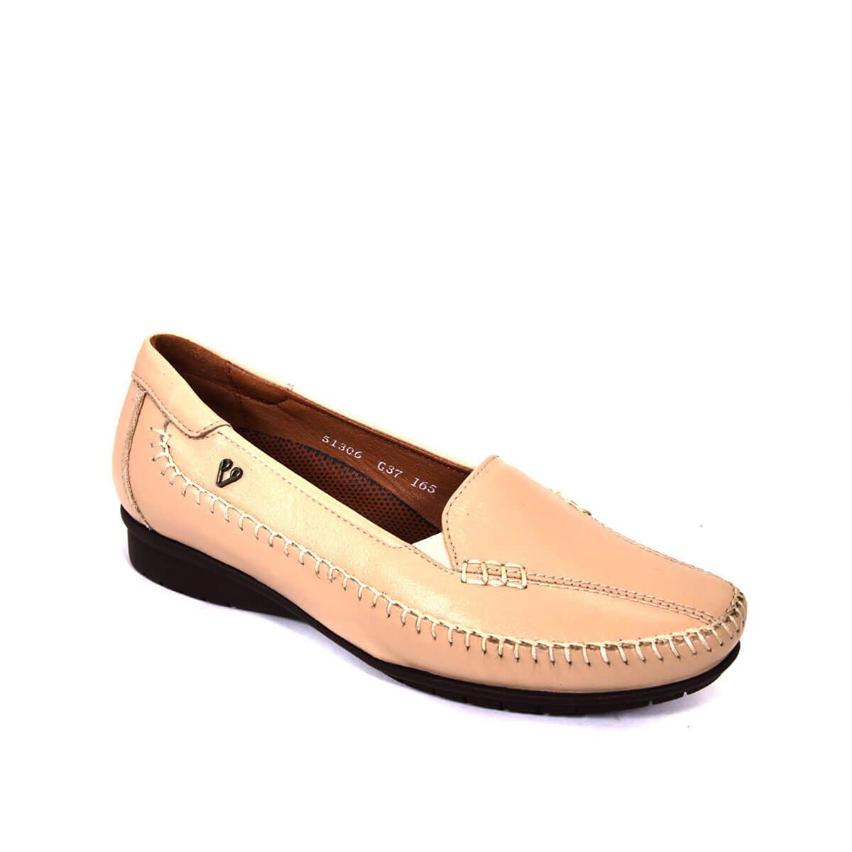 MARLA-G Comfort Женская ортопедическая кожаная обувь ручной работы
MARLA-G Comfort Женская ортопедическая кожаная обувь ручной работы