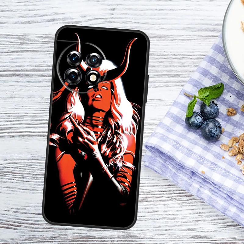 Devil Woman Case For OnePlus Nord 5 CE 3 4 Lite N20 N30 OnePlus 15 15R 13 13T 10T 10 11 12 12R 13R Cover OnePlus Nord CE2Lite
Devil Woman Case For OnePlus Nord 5 CE 3 4 Lite N20 N30 OnePlus 15 15R 13 13T 10T 10 11 12 12R 13R Cover OnePlus Nord CE2Lite