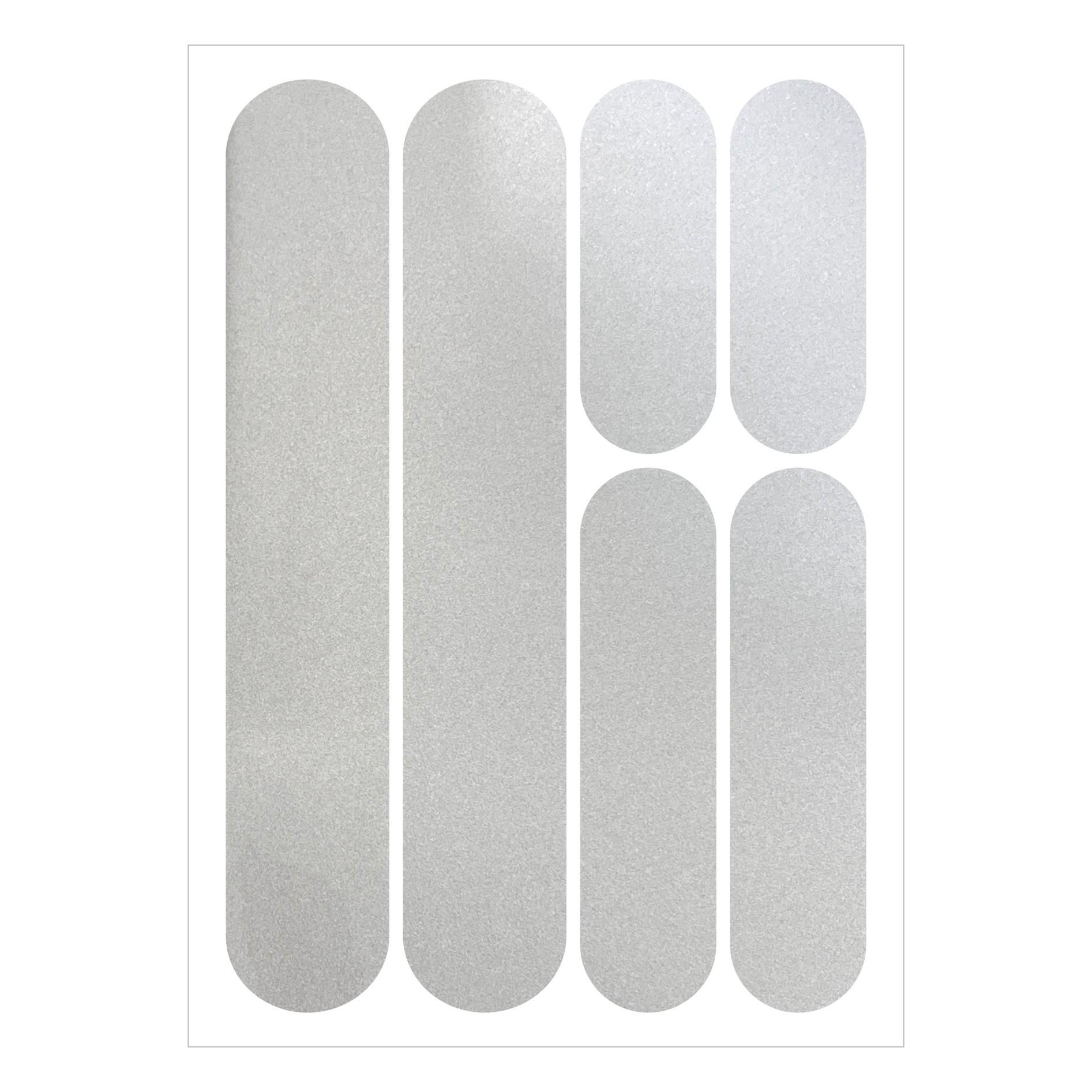 Helmets Reflective Stickers Invisible Helmets Stickers Self-adhesive Reflective Tape for Helmets Bike Motorcycle Scooter
Helmets Reflective Stickers Invisible Helmets Stickers Self-adhesive Reflective Tape for Helmets Bike Motorcycle Scooter