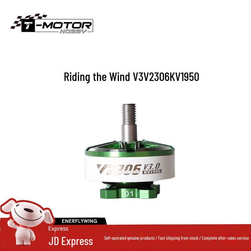 T-MOTOR FPV Racing Drone Brushless Motors
T-MOTOR FPV Racing Drone Brushless Motors