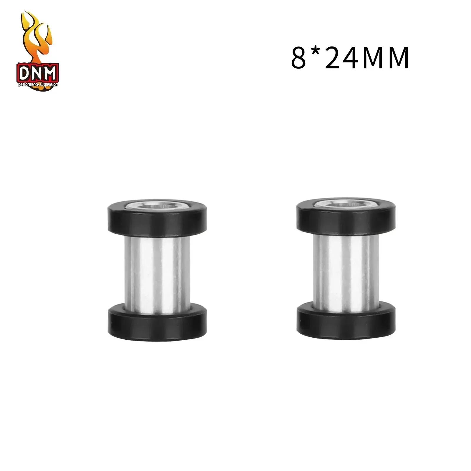 DNM trunnion shock 165mm 185mm 205mm adjustment shocks for mtb air chamber suspension rear shock absorber bicycle damper 8x24MM
DNM trunnion shock 165mm 185mm 205mm adjustment shocks for mtb air chamber suspension rear shock absorber bicycle damper 8x24MM