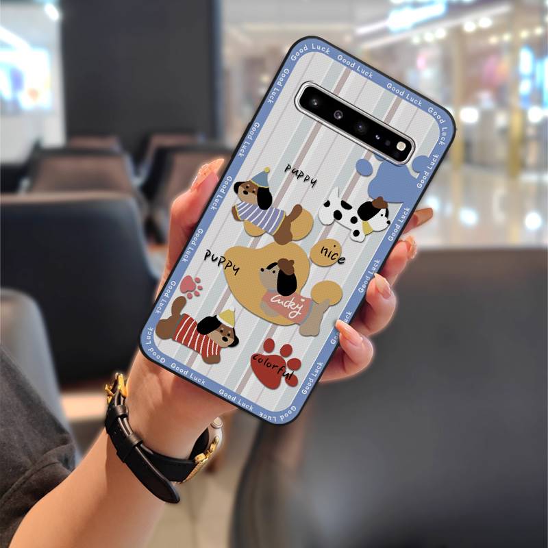 Мультяшний Милий Чохол для Телефону Для Samsung Galaxy S10 5G/SM-G977N Захисний Брудостійкий Водонепроникний Графіті Пилозахисний ТПУ Samsung Galaxy S10 5G/SM-
Мультяшний Милий Чохол для Телефону Для Samsung Galaxy S10 5G/SM-G977N Захисний Брудостійкий Водонепроникний Графіті Пилозахисний ТПУ Samsung Galaxy S10 5G/SM-