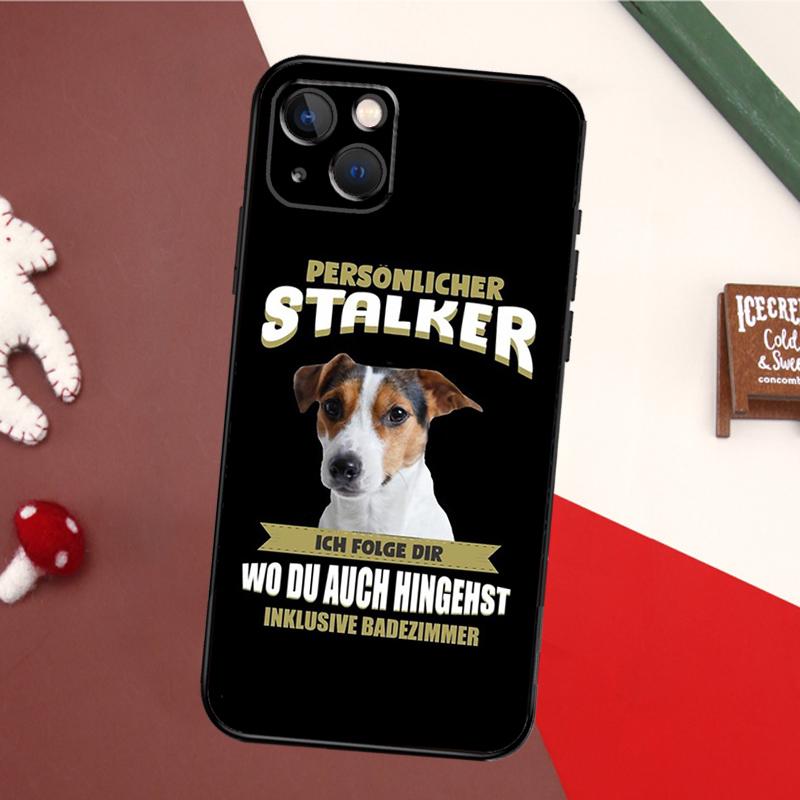 Jack Russell Terrier Cute Face Puppy Dog Phone Case For iPhone 16 15 14 13 12 11 Pro Max XS X XR 7 8 14 16 15 Plus Cover Coque iPhone 7 8
Jack Russell Terrier Cute Face Puppy Dog Phone Case For iPhone 16 15 14 13 12 11 Pro Max XS X XR 7 8 14 16 15 Plus Cover Coque iPhone 7 8