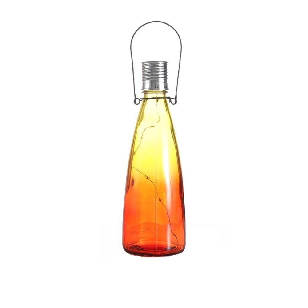 Solar Powered LED Solar Powered Light With Handle Home Decor Lantern Solar Garden Lights Wedding Warm Light Orange
Solar Powered LED Solar Powered Light With Handle Home Decor Lantern Solar Garden Lights Wedding Warm Light Orange